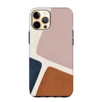 Geo #2: iPhone 12 Pro Max Tough Case