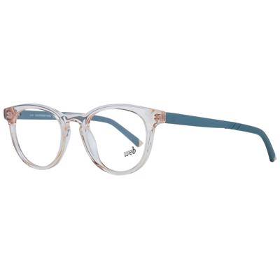 Unisex Brillenframe Web Eyewear WE5307 4572A