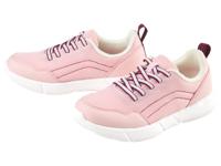 esmara Kinder sneakers (Lichtroze, 33)