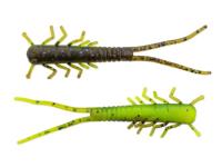 Lunker City Hellgies 3inch 7,5Cm 15st. Big Fish