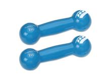 Rucanor 2x 1 Kilo Gewichten 1