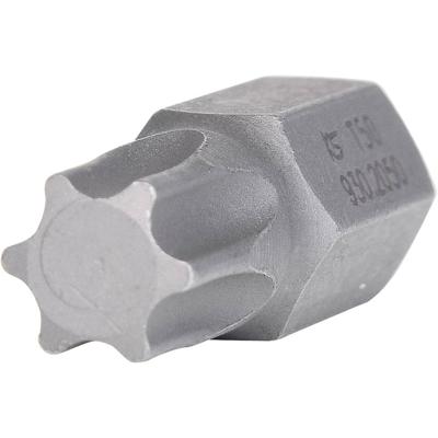 KS Tools 930.2050 9302050 Torx-bit T 50 Speciaal staal Vernikkeld 1 stuk(s)