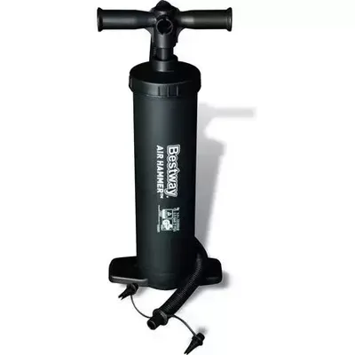 Bestway Luchtpomp airhammer 48cm