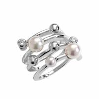 Dames ring Majorica 10554.01.2.913.700.1