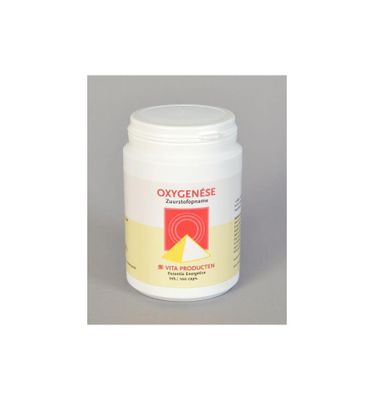Oxygenese