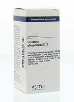 VSM Calcarea phosphorica D12 (200 tab)