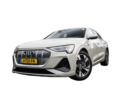 Audi e tron