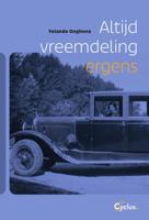 Altijd vreemdeling ergens (Paperback)