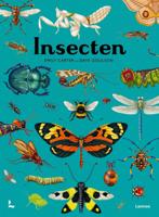 Insecten (Hardback)