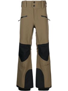 Rossignol pantalon de ski Evader - Vert