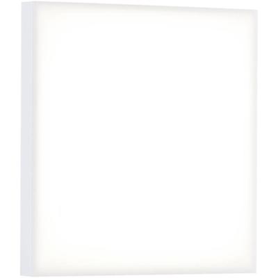 Paulmann Velora 79816 LED-paneel 13 W Warmwit Wit (mat)