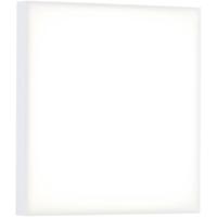 Paulmann Velora 79816 LED-paneel 13 W Warmwit Wit (mat)