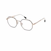 Leesbril INY YOKO-INY Goud/Zwart-+3.00