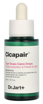 Dr. Jart+ Cicapair Tiger Grass Camo Drops SPF35 30 ml