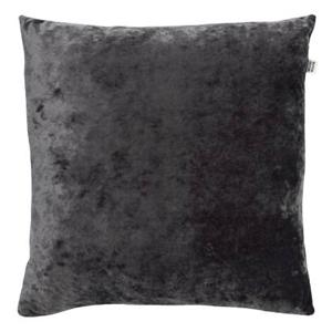 Dutch Decor Sky kussenhoes 45x45 cm - Charcoal Gray