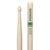 ProMark RBHR625AW Rebound 2B Raw Hickory drumstokken met houten tip