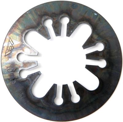 MZA Plate spring 1.5 mm s 51/70,s53/83,sr50/80,kr