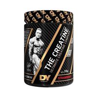 The Creatine 316gr Aardbei