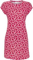 Roze hartjes nachthemd Ringella