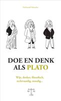 Doe en denk als Plato - Nathanaël Masselot - ebook