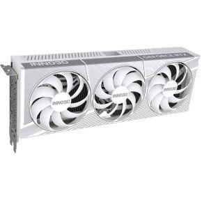 INNO3D GeForce RTX 5080 X3 OC White 16GB