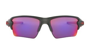 Oakley Flak 2.0 Matte Grey Smoke