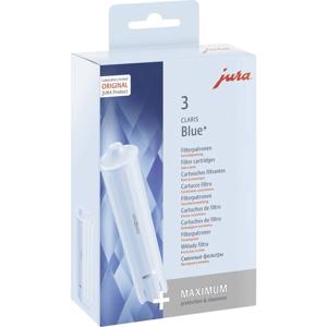 jura 24231 CLARIS Blue+ Filterpatroon 3 stuk(s)