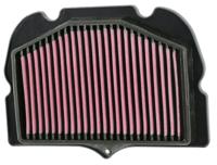 K&N Luchtfilter, Motorspecifieke luchtfilters, SU-1308