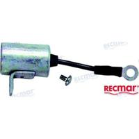 REC0581419 - CONDENSATOR Bombardier