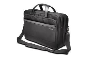 Kensington Contour 2.0 Laptoptas Geschikt voor max. (laptop): 43,2 cm (17) Zwart