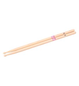 Bax 5A drumstokken met houten tip