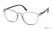 Dames Leesbril Elle Eyewear Collection | Sterkte: +1.50 | Kleur: Grijs - thumbnail