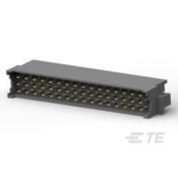 TE Connectivity 2-164045-4 Inhoud: 1 stuk(s) Tray