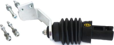 Weber Coupling ep direct mounting