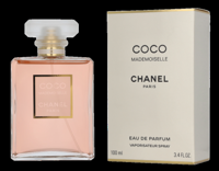 Chanel Coco Mademoiselle 100 ml Eau de Parfum Dames