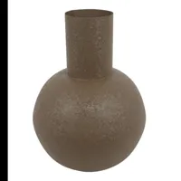 Vaas Evie handvatten S messing Vaas Evie handvatten S messing