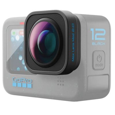 GoPro Max Lens Mod 2.0