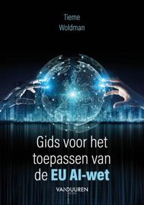 Gids voor het toepassen van de EU AI-wet (Paperback)