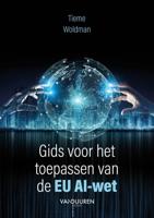 Gids voor het toepassen van de EU AI-wet (Paperback)