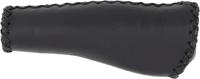 CONTEC handvatten "tour exclusiv pro" ct grips tour exc. pro 135 mm, coffee CONTEC handvatten "tour exclusiv pro" ct grips tour exc. pro 135 mm, coffee