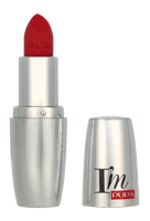 Pupa Milano - Pupa I'M Matt Lipstick 3.50 g 072 Velvet Ruby Lippenstift 3.5 g Dames