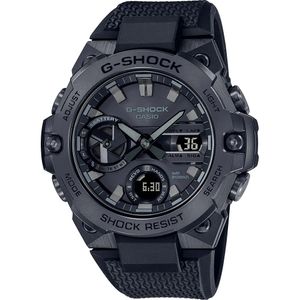 Casio GST-B400BB-1AER Horloge G-Shock Solar en Bluetooth 49 mm