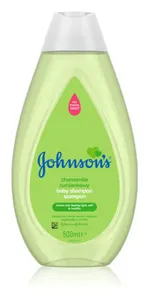 Johnson's Baby Shampoo Kamille - 300 ml
