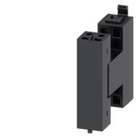 Siemens 3VA9987-0KP80 Accessoire voor vermogensschakelaar 1 stuk(s) (b x h x d) 15 x 68 x 55 mm