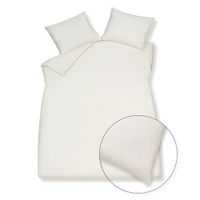 Vandyck Vandyck Home 98 Cotton Lyocel Dekbedovertrek Offwhite 2-persoons (200x200/220)