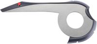 Hebie 315 e13 kettingscherm bosch drive 2014 performance line grijs - thumbnail
