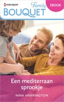 Een mediterraan sprookje - Nina Harrington - ebook