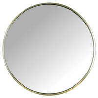 Wants&Needs Accessoires Spiegel Metaal - thumbnail