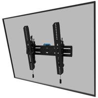Neomounts WL35S-850BL14 TV-beugel Kantelbaar 81,3 cm (32) - 165,1 cm (65) Kantelbaar