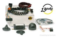 Kabelset 13-polig SET1080